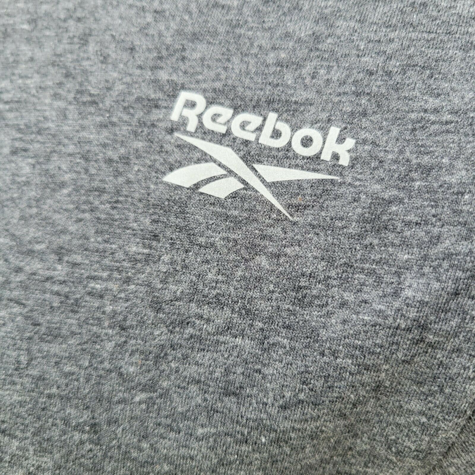 Reebok Men's Reebok Athletic Tshirt. Medium Size US M / EU 48-50 / 2 - 4 Thumbnail