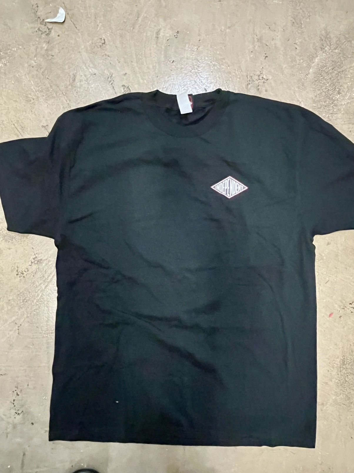 Other Independent Brand Shirt Size US XL / EU 56 / 4 - 1 Thumbnail