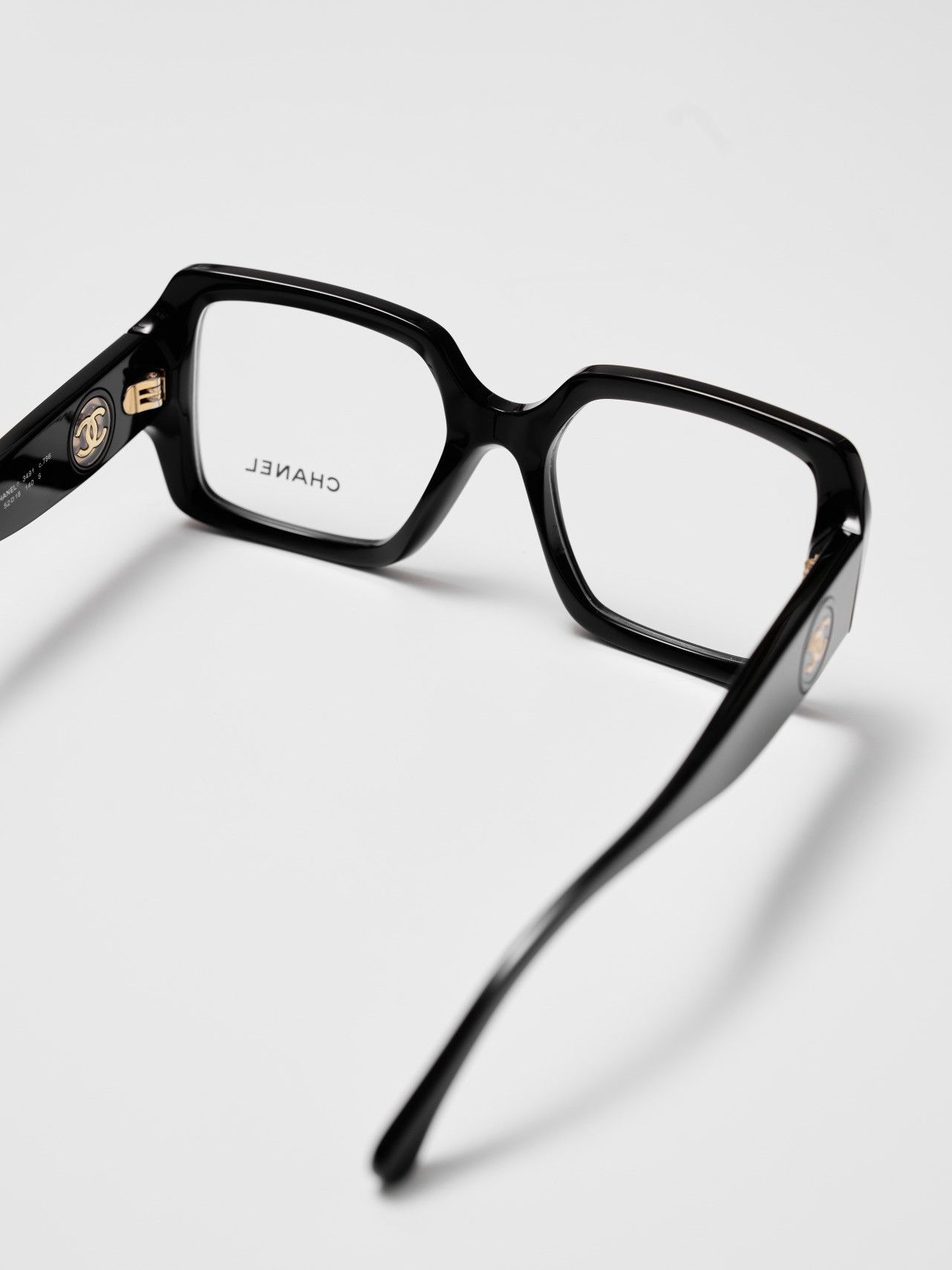 Chanel CHANEL 0CH3491 C786 GLASSES Size ONE SIZE - 5 Thumbnail