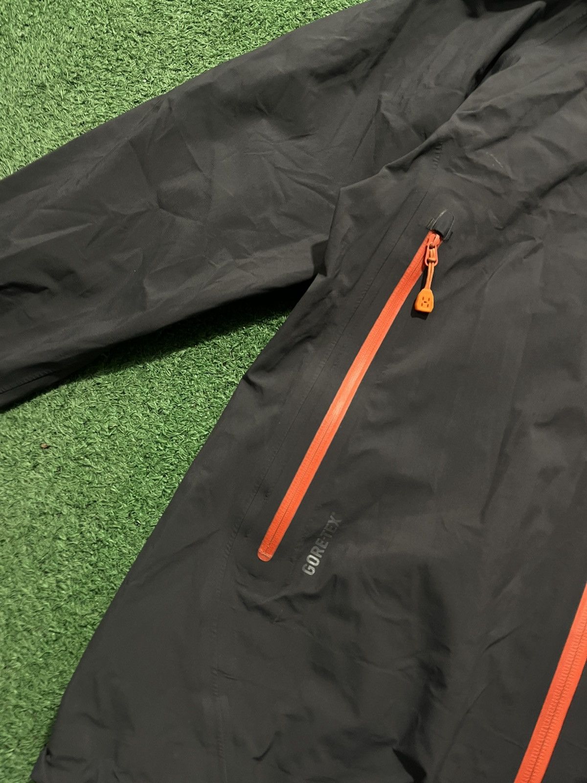 Haglofs Haglofs Roc Spirit Jacket Outdoor Size L / US 10 / IT 46 - 6 Thumbnail