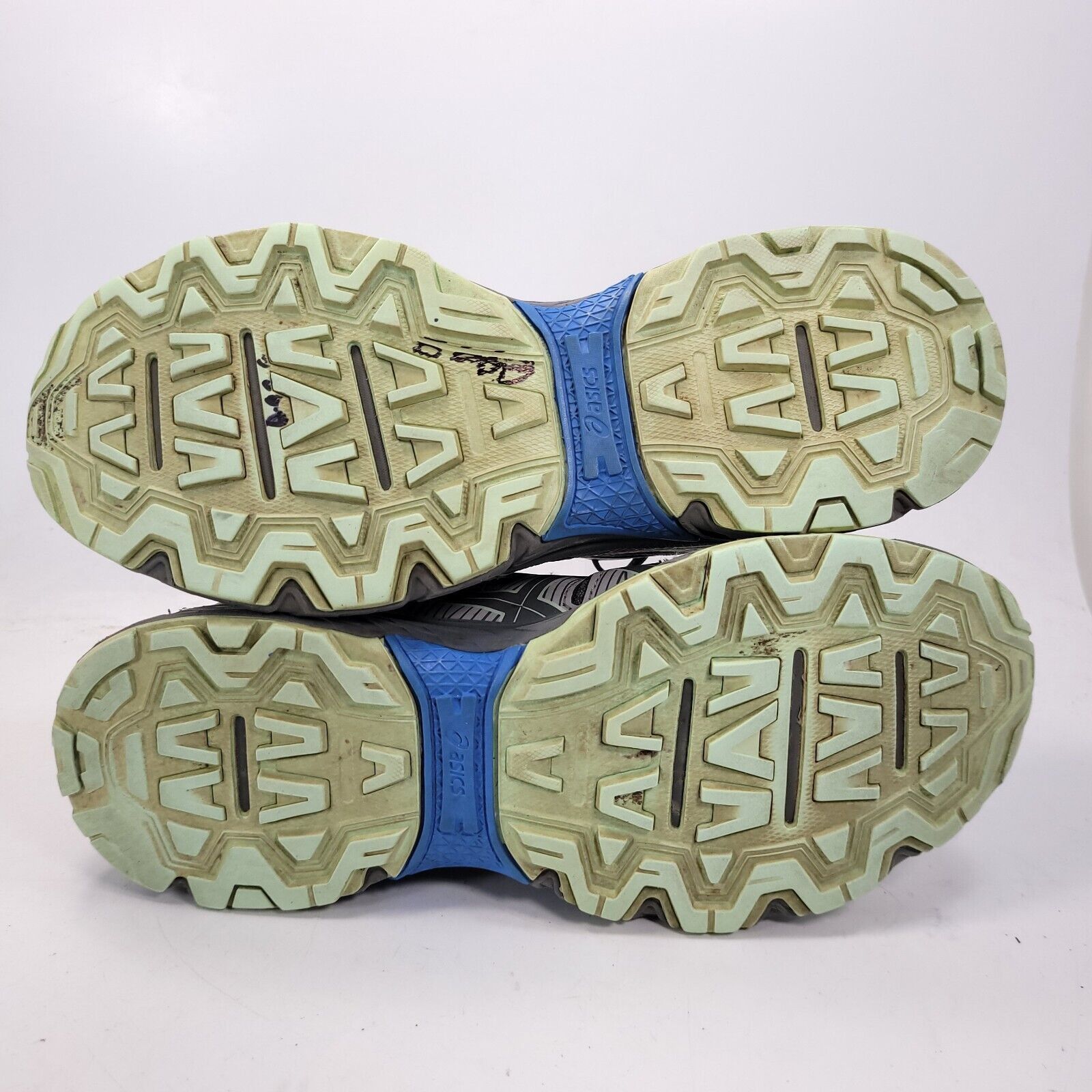 Asics Asics Gel-Venture 7 Athletic Shoes Womens Size 8.5 1012A476 Size US 8.5 / IT 38.5 - 7 Thumbnail