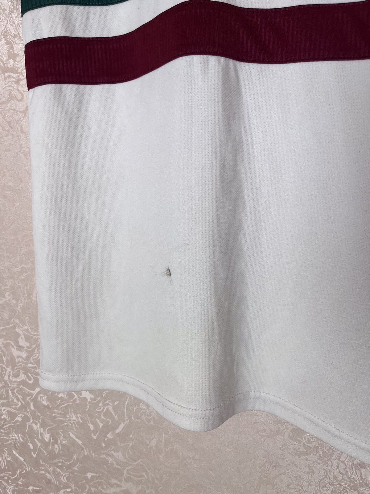 Adidas Mexico 2018 Adidas Soccer Football Jersey Away Size S Grailed