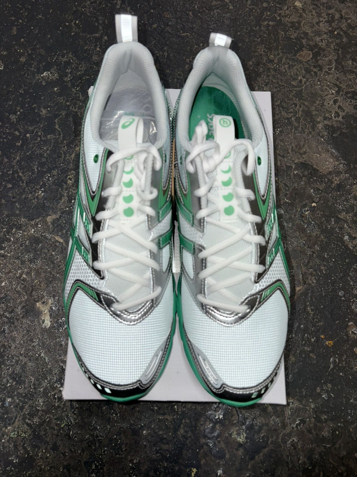 Asics × HIDDEN ASICS Gel-DS Trainer 14 Hidden NY Size US 11.5 / EU 44-45 - 4 Thumbnail