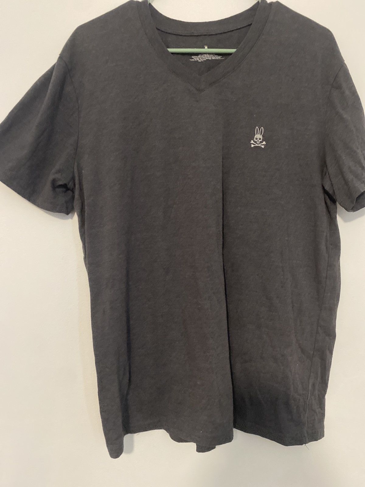 Psycho Bunny Psycho bunny t shirt Size US M / EU 48-50 / 2 - 1 Preview