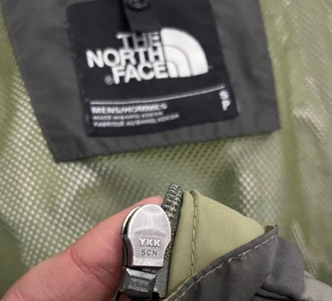 The North Face The North Face Jacket Hyvent Size US M / EU 48-50 / 2 - 6 Thumbnail