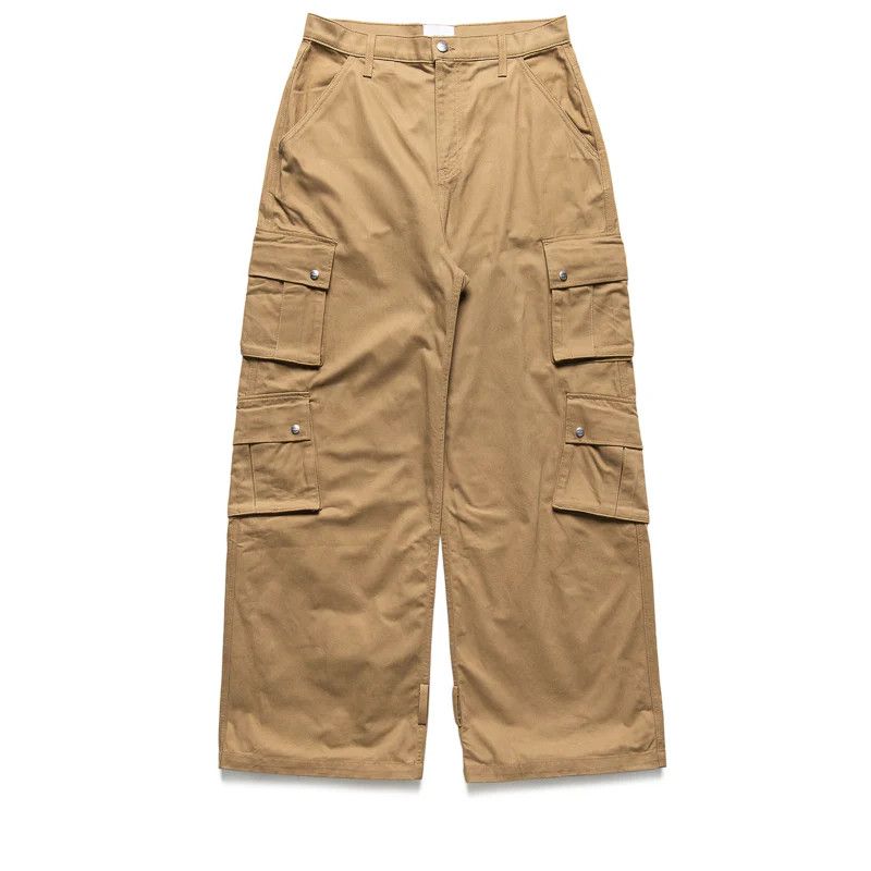 Rhude Rhude Desert Cargos Pants Tan Size US 34 / EU 50 - 1 Thumbnail