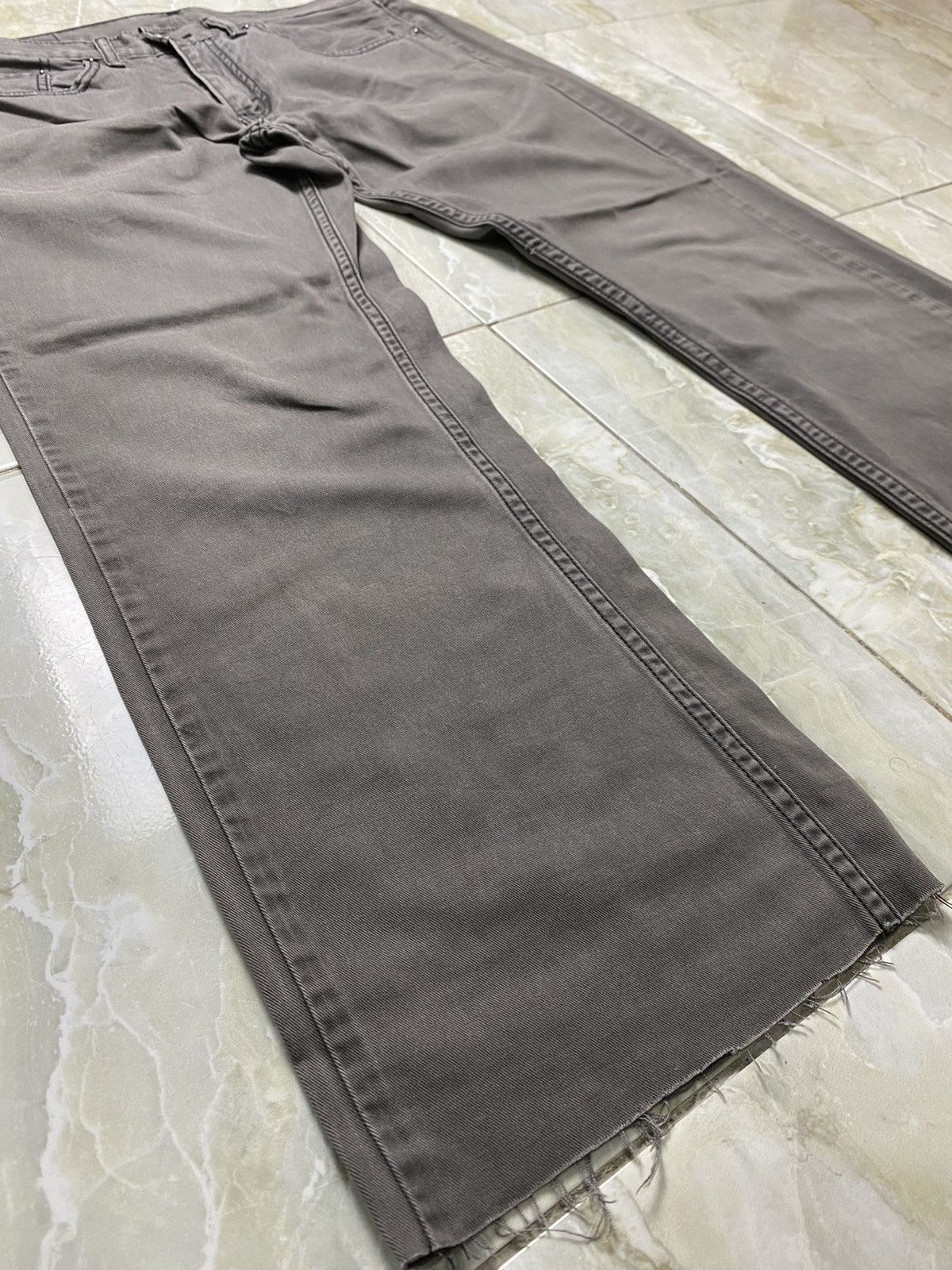 Levi's × Vintage Levis 559 Size US 33 - 7 Thumbnail