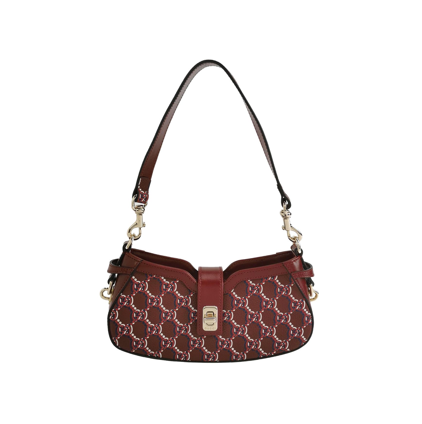 Gucci Gucci Women os Shoulder Bags Size ONE SIZE - 1 Thumbnail