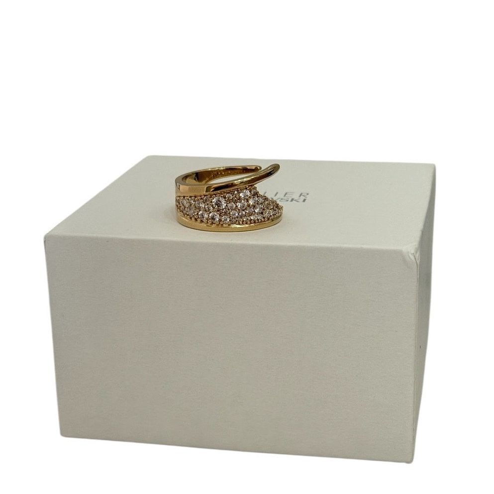 Swarovski Swarovski Atelier Ring Size 58 / 8 Size ONE SIZE - 4 Thumbnail
