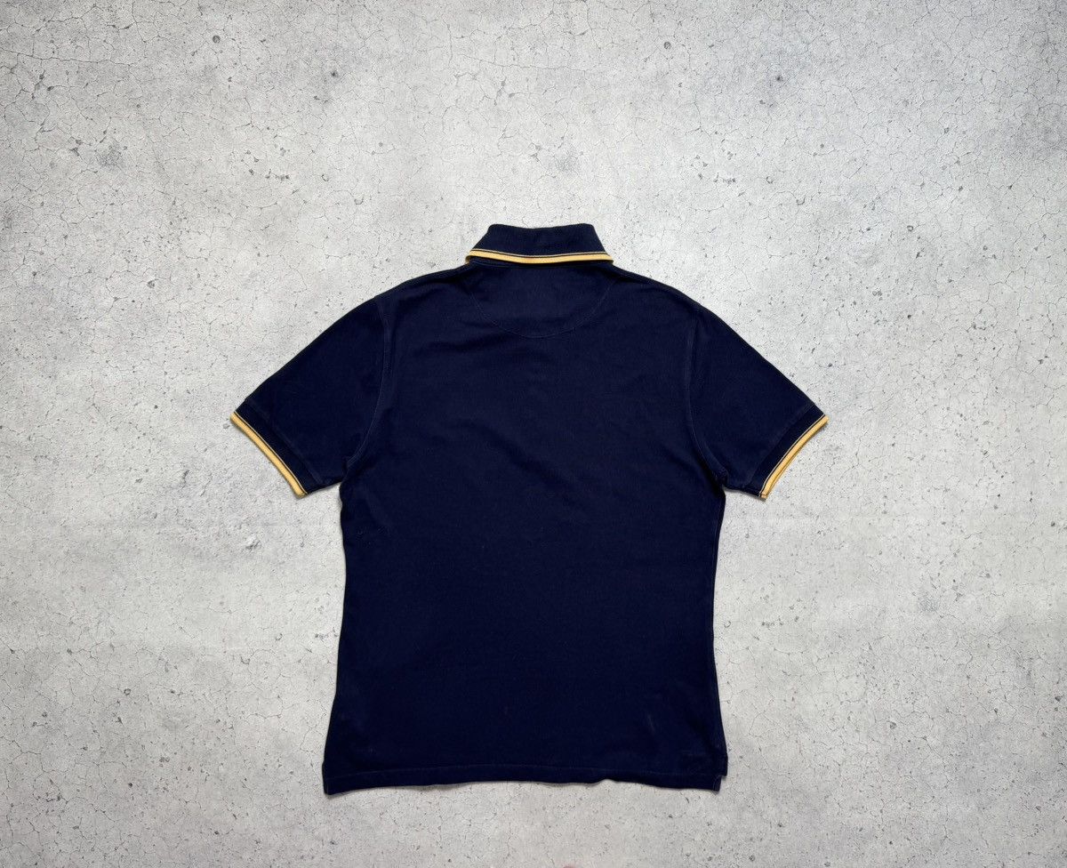 Vivienne Westwood Vivienne Westwood Luxury Polo Shirt Size US L / EU 52-54 / 3 - 2 Thumbnail