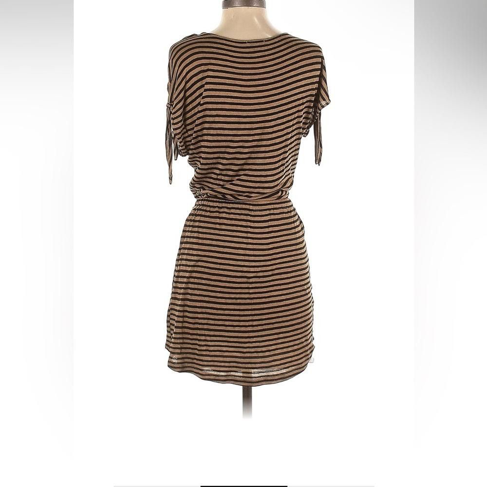 Splendid Size Xs splendid-dolman-sleeve-above-knee-mini-dresses Size XS / US 0-2 / IT 36-38 - 2 Thumbnail