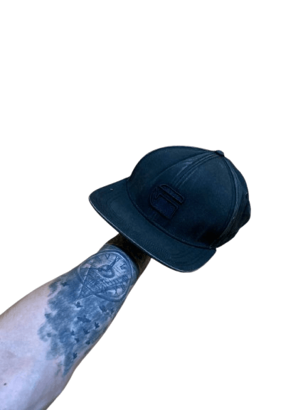 G-Star Vintage G-Star Raw Basic Cap Size ONE SIZE - 1 Thumbnail