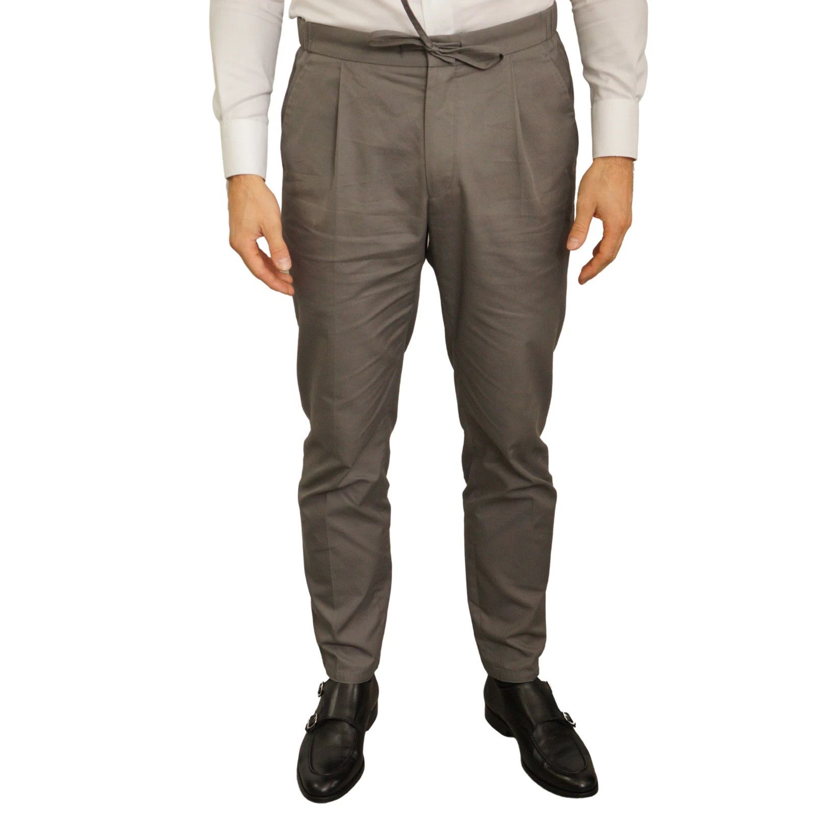 Suitsupply Men Suitsupply Set Greenwich Blazer Jacket Pant Ethomas US36 Size 36R - 7 Thumbnail