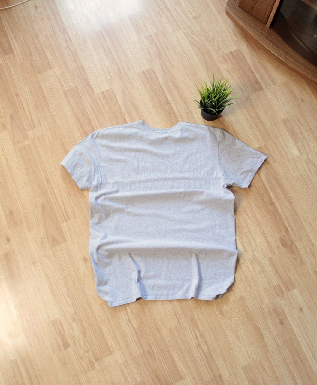 Vintage 🔥 Vintage Under New Management Hype Funny Tee Y2K Streetwear Size US XL / EU 56 / 4 - 5 Thumbnail