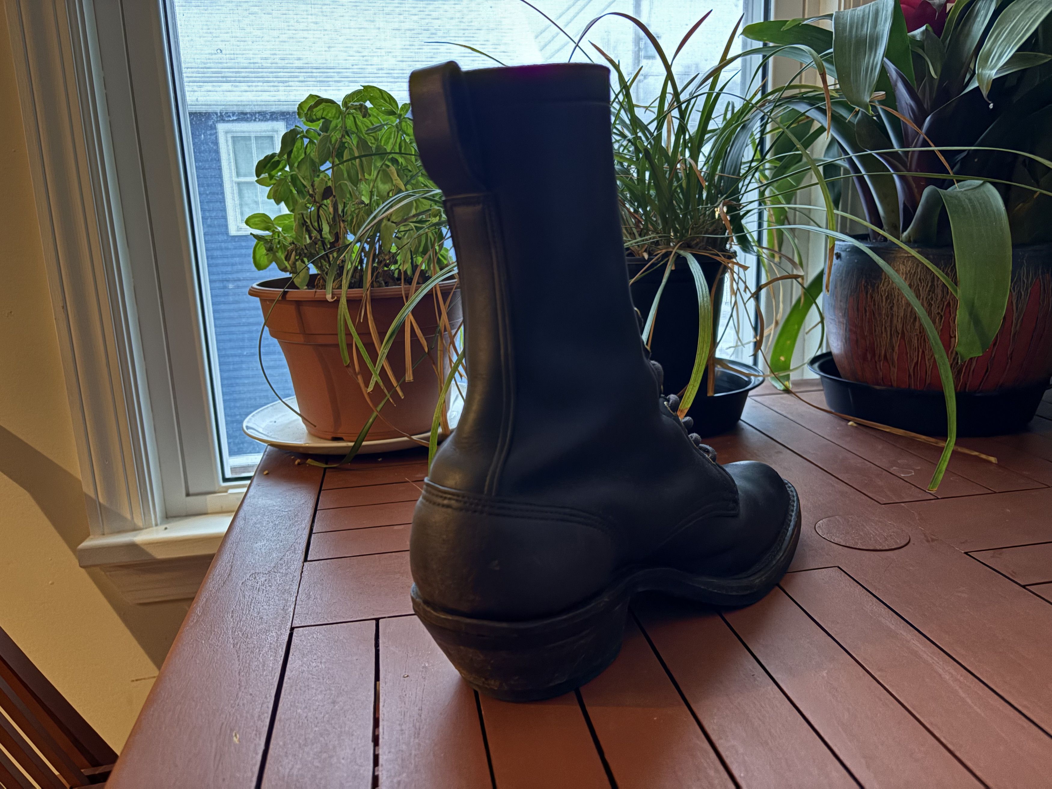 White's Boots White's Packer Boots Size US 9 / EU 42 - 4 Thumbnail
