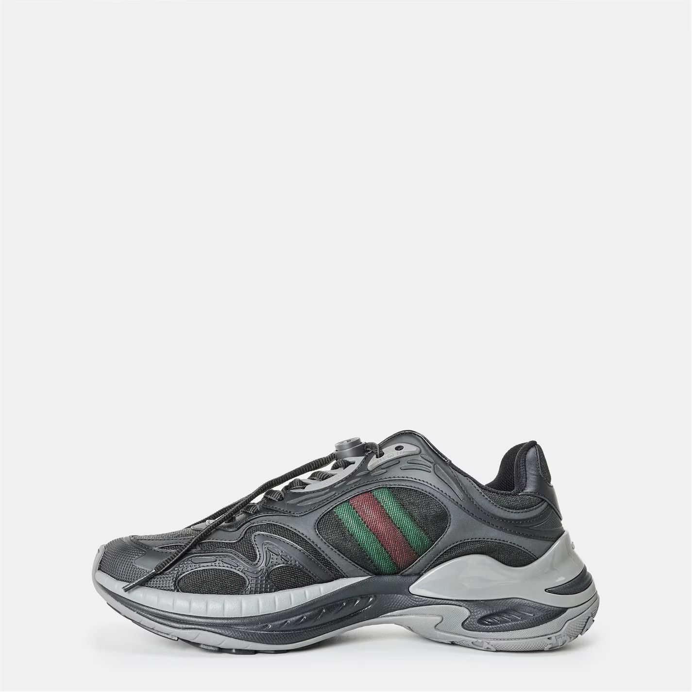 Gucci o1g2r1mq0426 2.0 Trainers in Multicolor Size US 7.5 / EU 40-41 - 2 Thumbnail