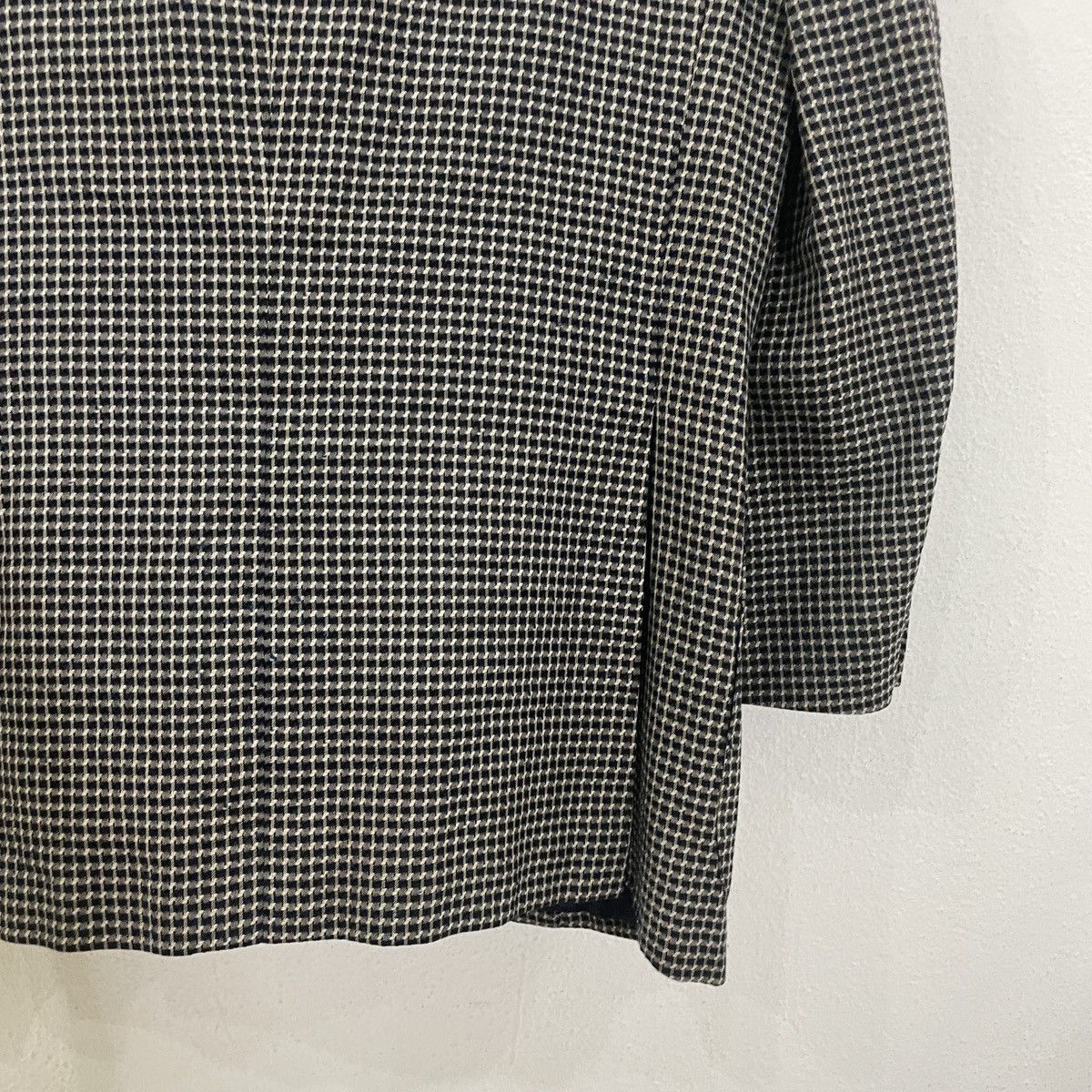 Porter × Vintage Vintage Pret-a-Porter Coat Jacket Size US M / EU 48-50 / 2 - 8 Thumbnail