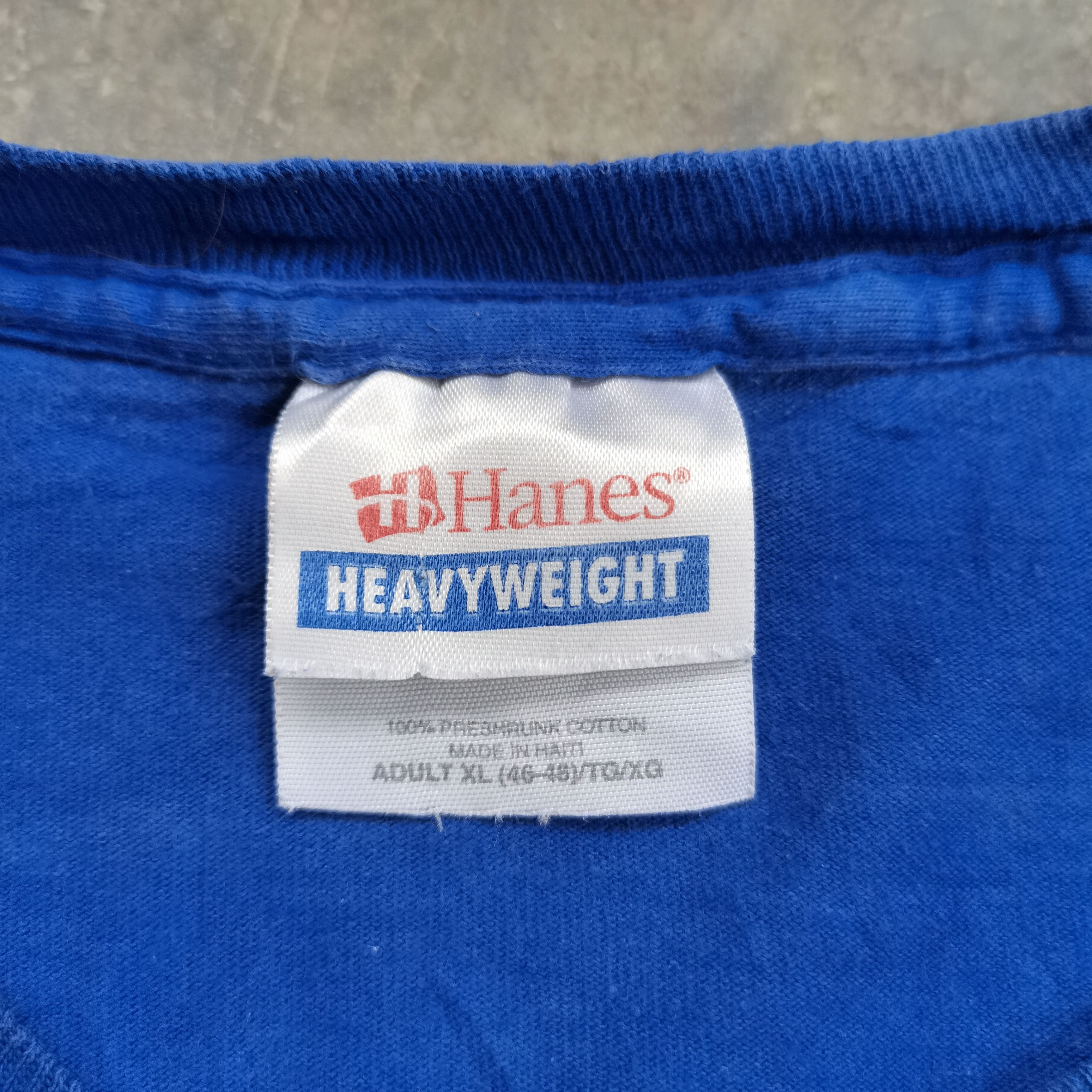 President's × Vintage Vintage Rare Y2k THE PRESIDENT OF THE UNITED STATES Size US XL / EU 56 / 4 - 6 Thumbnail