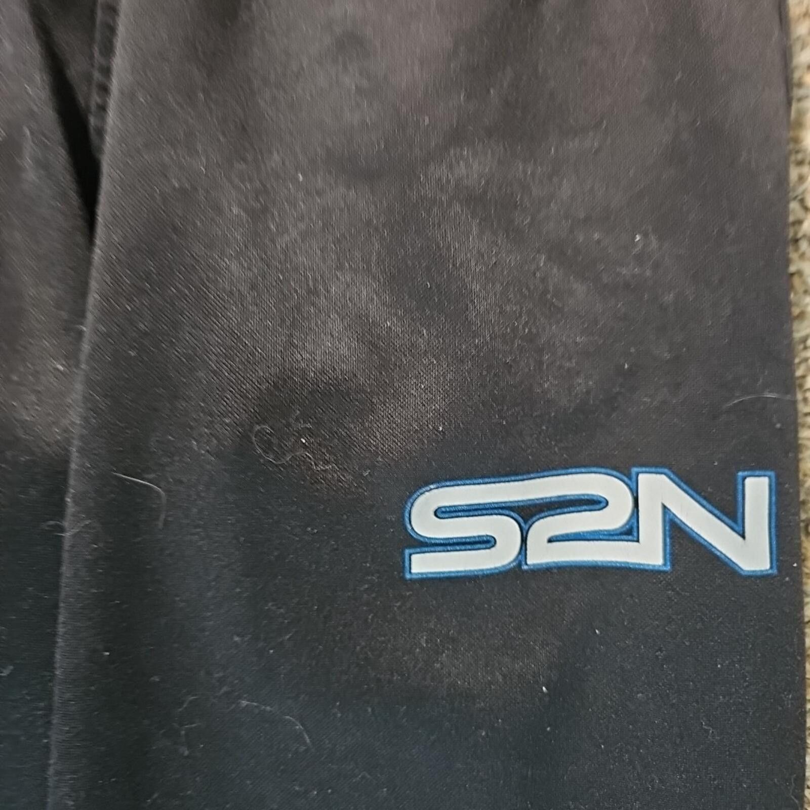 Other S2N Thermo Tek M Athletic Pants Size US 32 / EU 48 - 2 Thumbnail