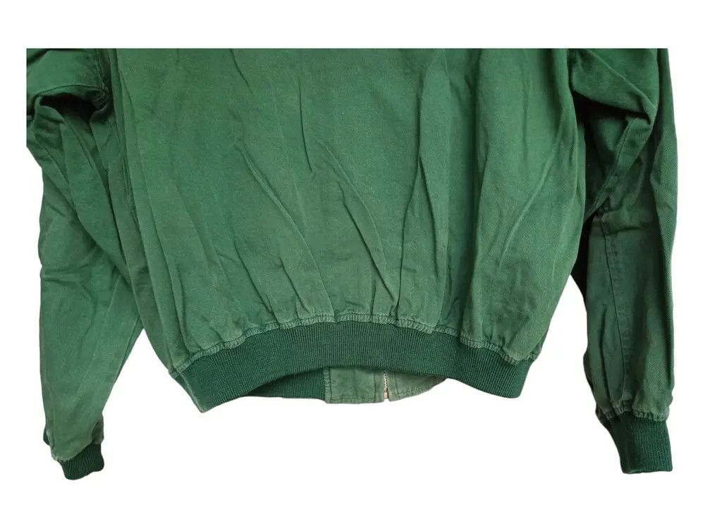 GQ Vintage GQ FORD Password Jacket Size US L / EU 52-54 / 3 - 14 Thumbnail