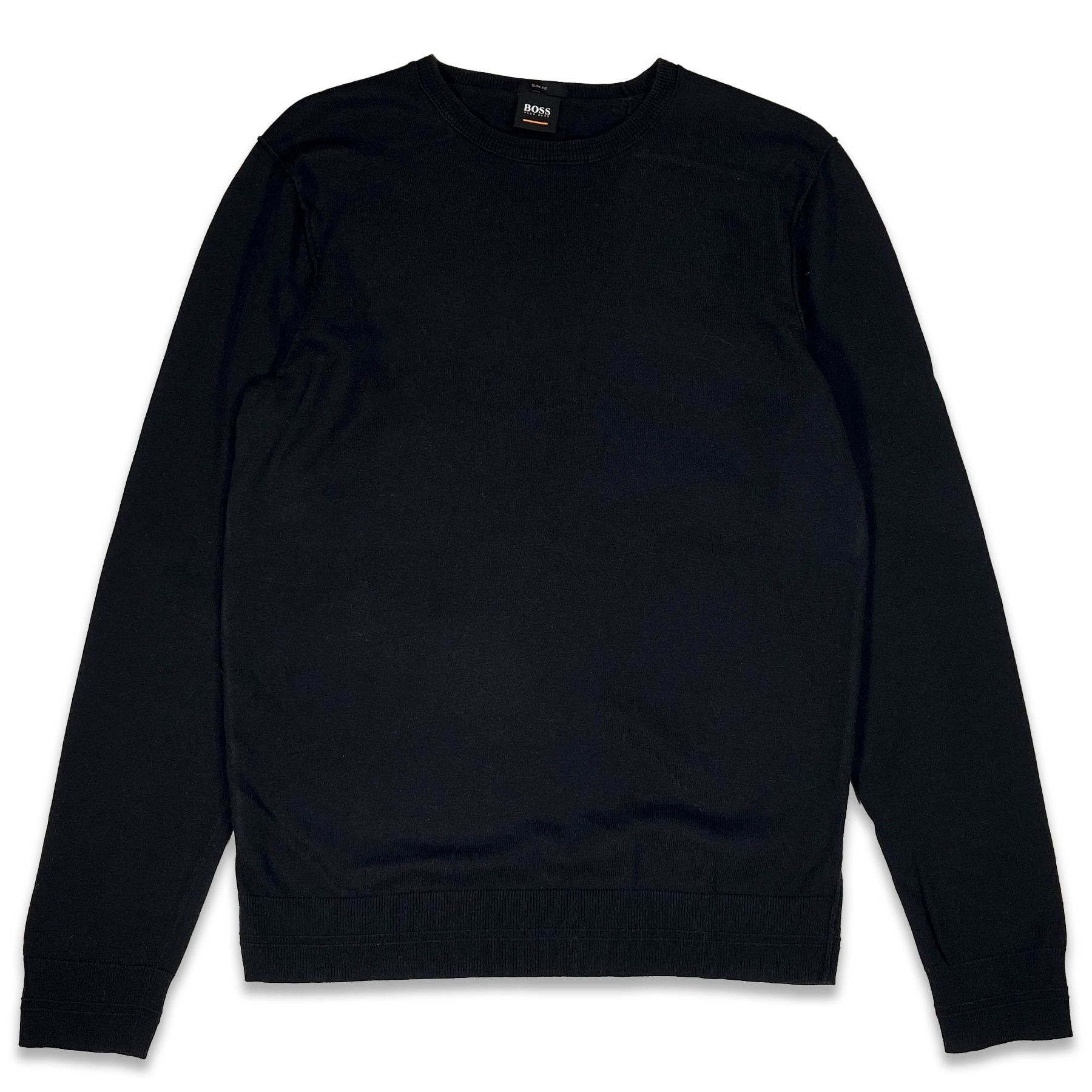 Hugo Boss Hugo Boss Classic Oldmoney Sweater • М size Size US M / EU 48-50 / 2 - 2 Thumbnail