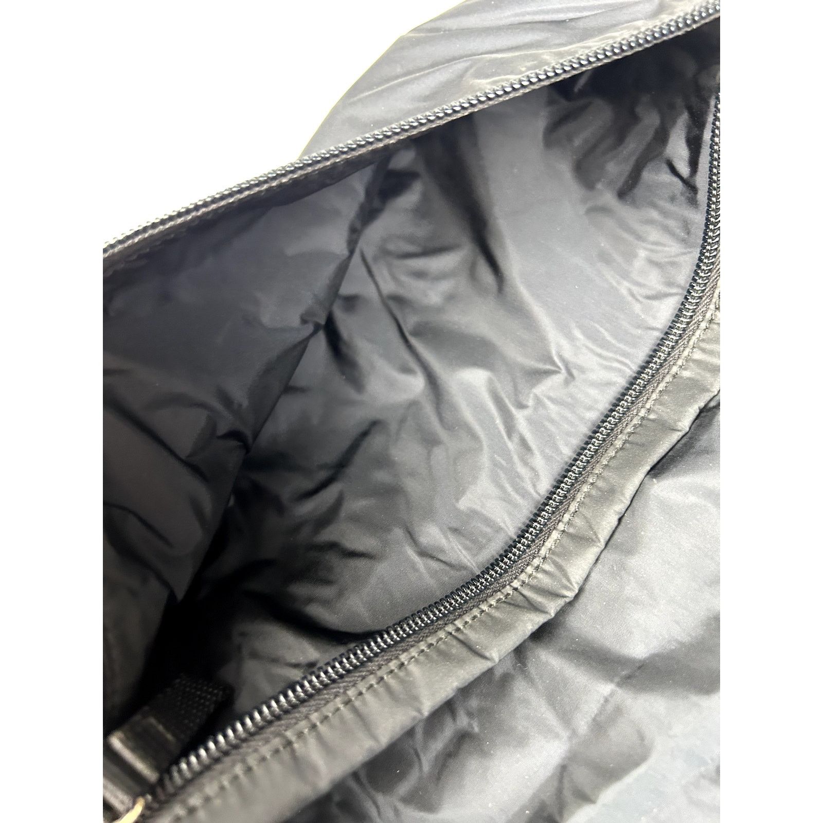 Prada Prada Sports Shoulder Bag Pouch Nylon Size ONE SIZE - 13 Thumbnail