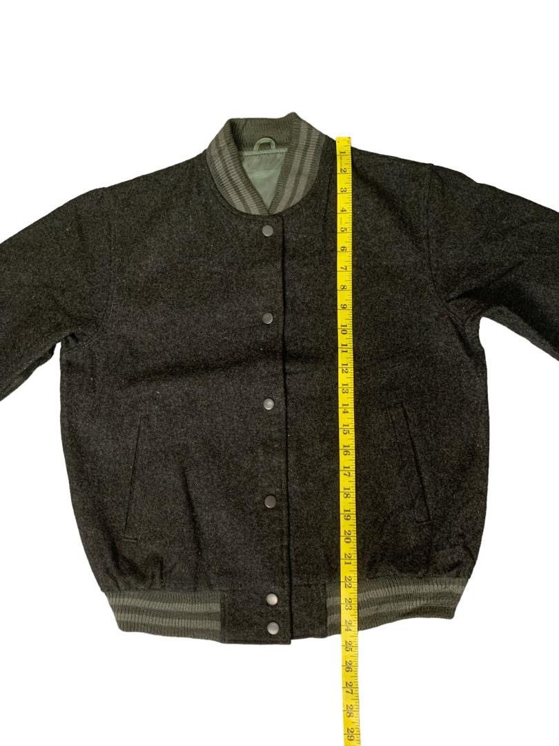 Vintage Vintage Sportswear Varsity Jackets Size L / US 10 / IT 46 - 8 Thumbnail