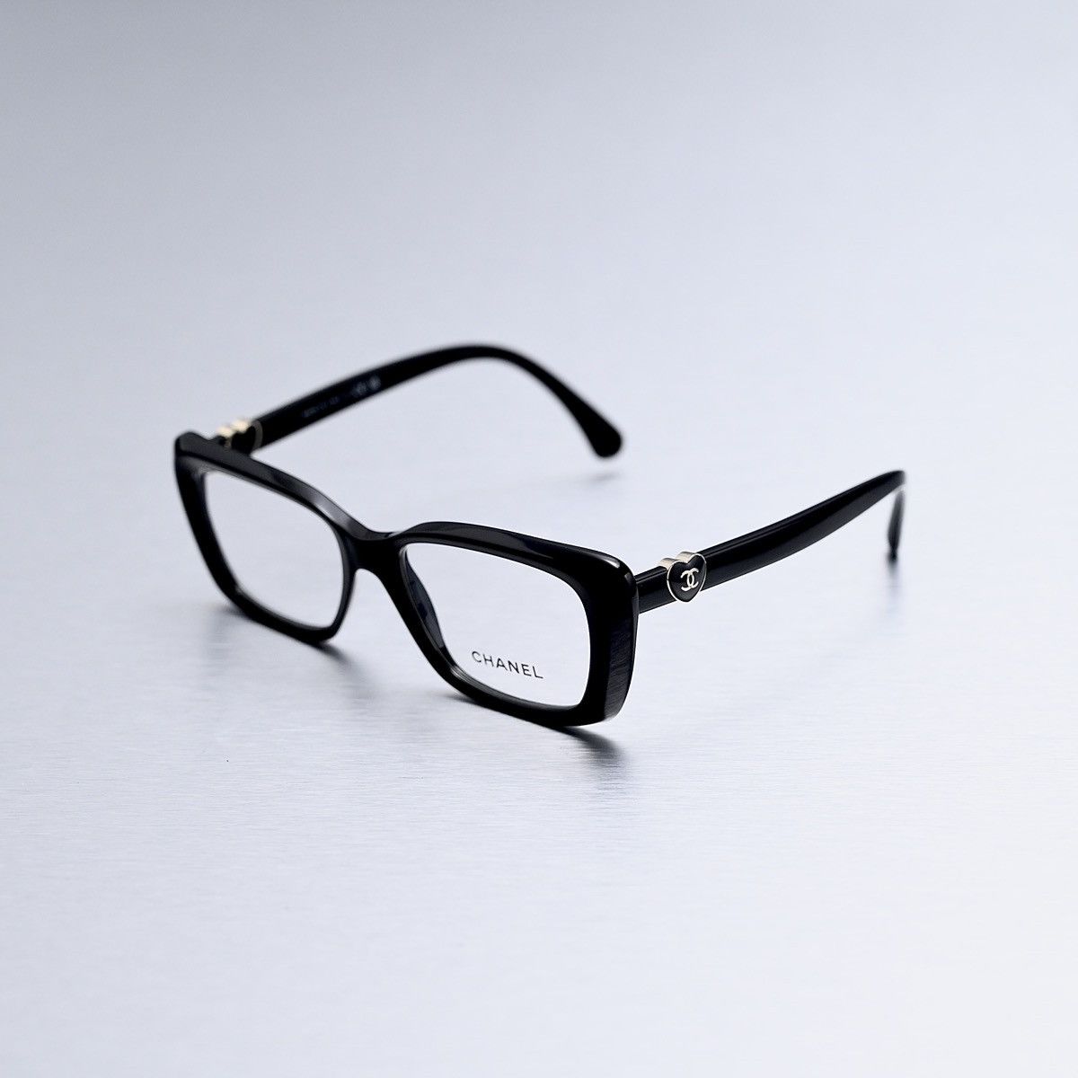 Chanel CHANEL 0CH3467 C622 GLASSES Size ONE SIZE - 1 Thumbnail