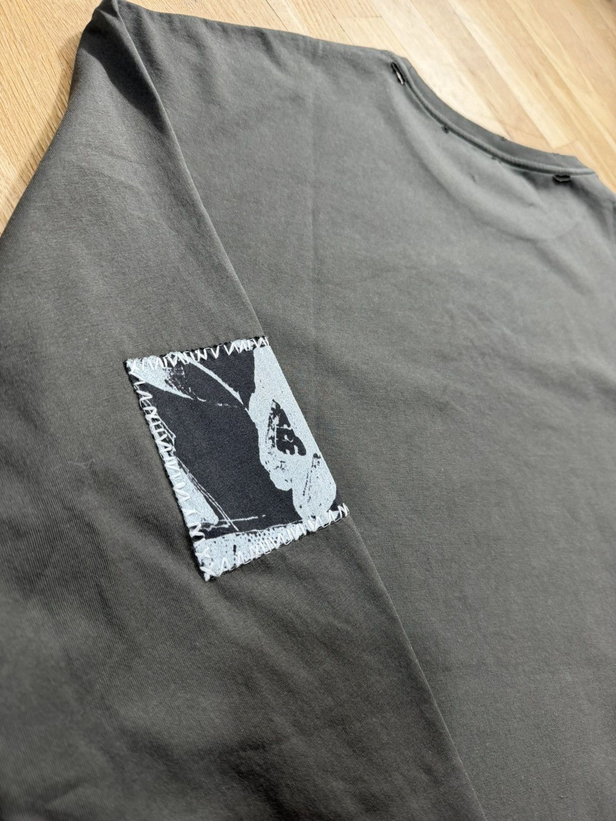 Birth of Royal Child Birth of a Royal Child 90s Hollywood long sleeve tee Size US XL / EU 56 / 4 - 5 Thumbnail