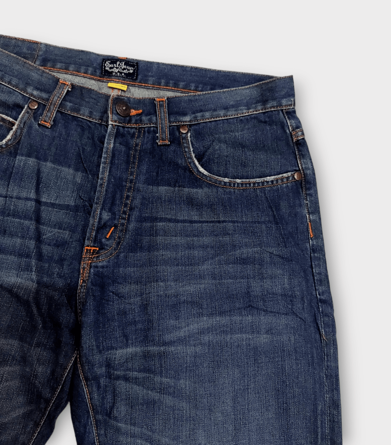 Earl Jeans FLARE💥 Earl Jeans Flare Denim Size US 32 / EU 48 - 5 Thumbnail