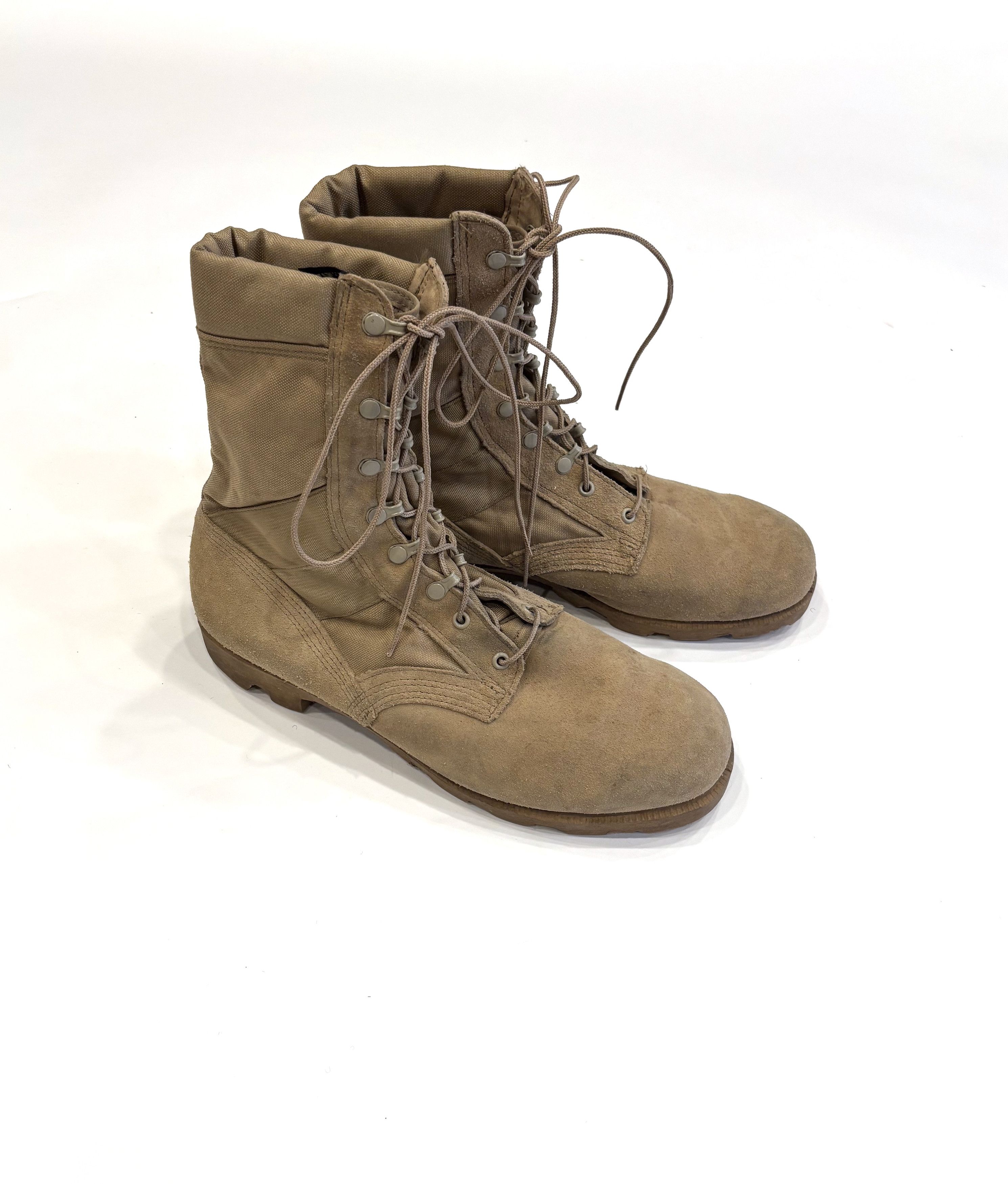 Altama Altama 315502 Mens Jungle PX 10.5" Boot - SIZE 13 Size US 13 / EU 46 - 3 Thumbnail