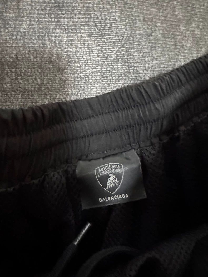 Balenciaga Balenciaga Lamborghini collaboration windproof pants Size US 30 / EU 46 - 3 Thumbnail