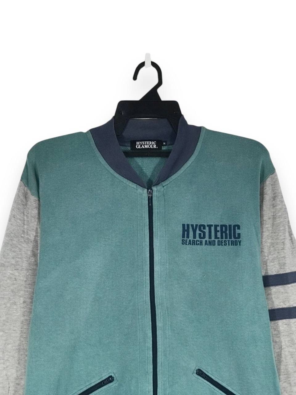 Hysteric Glamour Hysteric search and destroy Size US M / EU 48-50 / 2 - 2 Thumbnail
