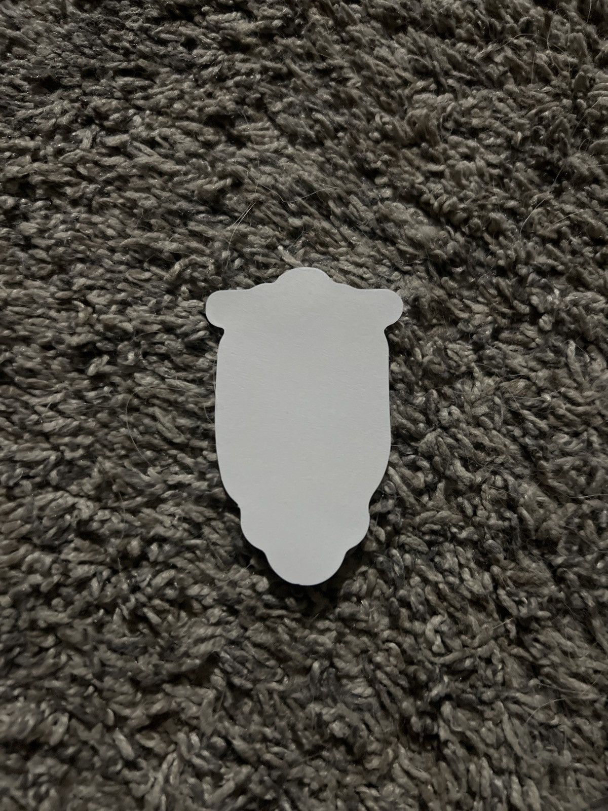 Hypebeast × Vintage Vespa Style Scooter Sticker Size ONE SIZE - 2 Thumbnail