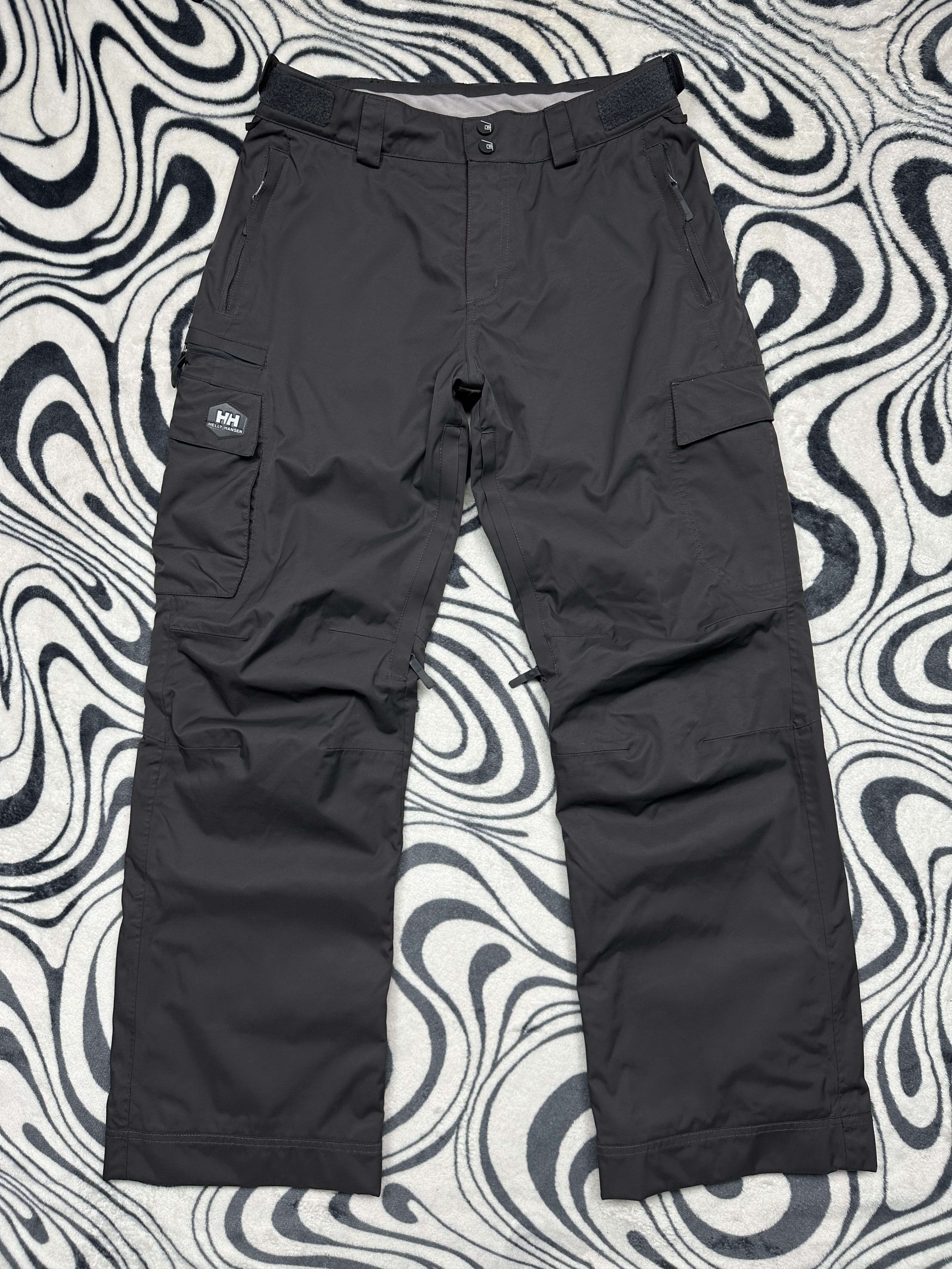 Helly Hansen Helly Hansen Vintage Ski Snowboard Pants Size US 32 / EU 48 - 1 Thumbnail
