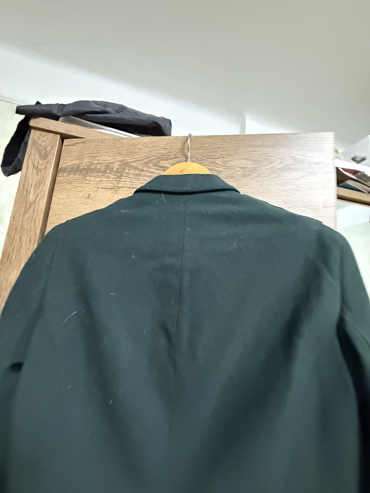 Vintage bernard weatherill Size S / US 4 / IT 40 - 16 Thumbnail