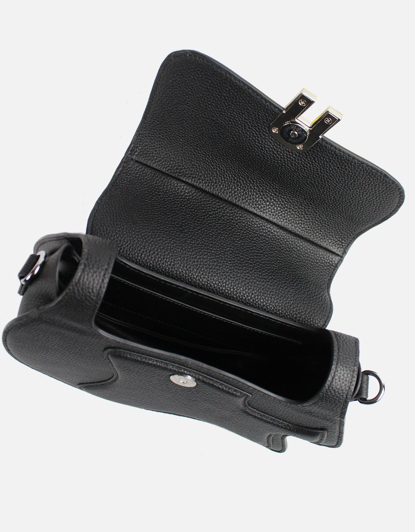 Other THE SOLOIST BAG - MIDNIGHT BLACK Size ONE SIZE - 3 Thumbnail