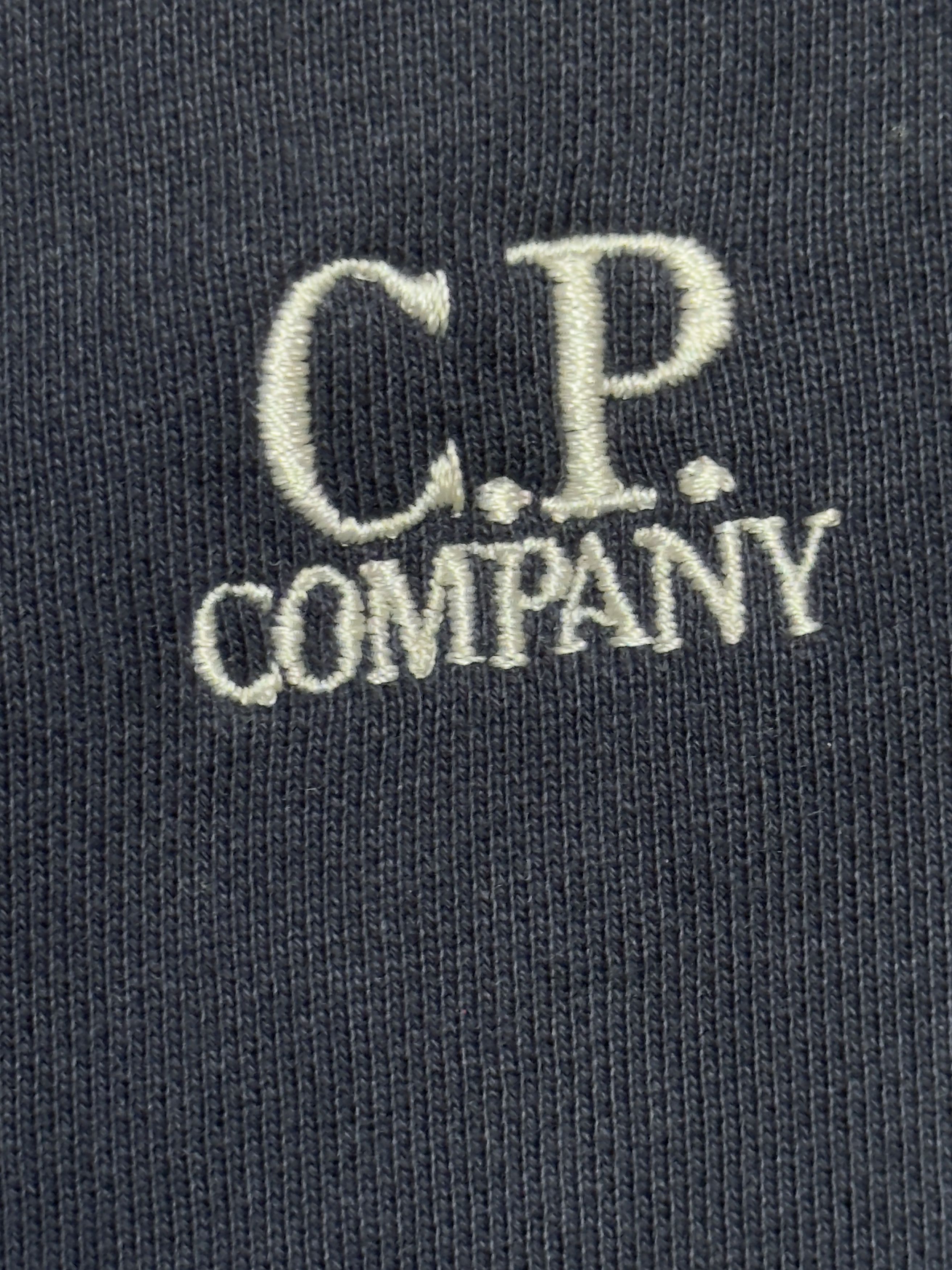 C.P. Company Track jacket zip up sweatshirt CP Company xxl/ xl Size US XL / EU 56 / 4 - 5 Thumbnail