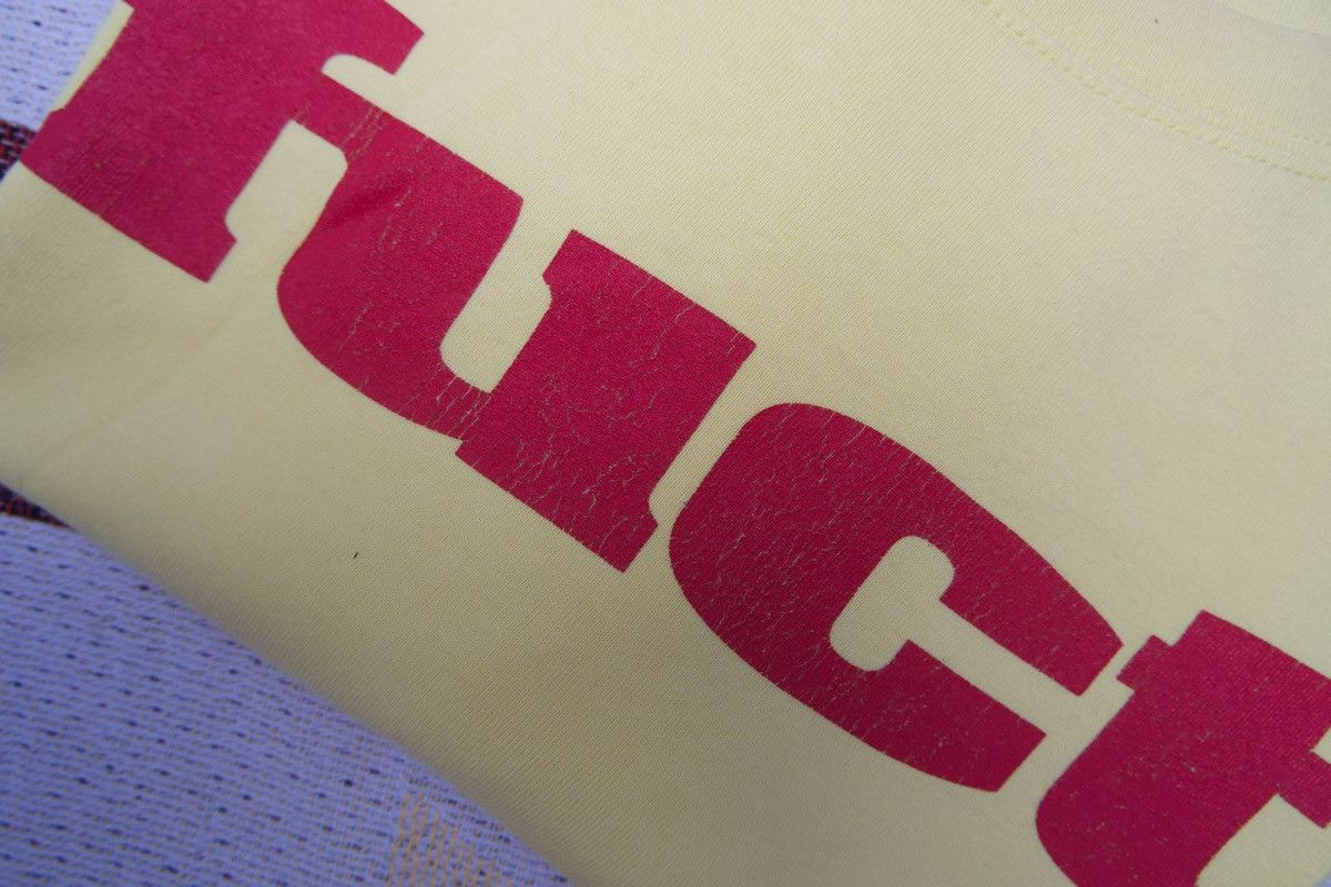 FUCT FUCT Vintage Tees Size US XL / EU 56 / 4 - 4 Thumbnail