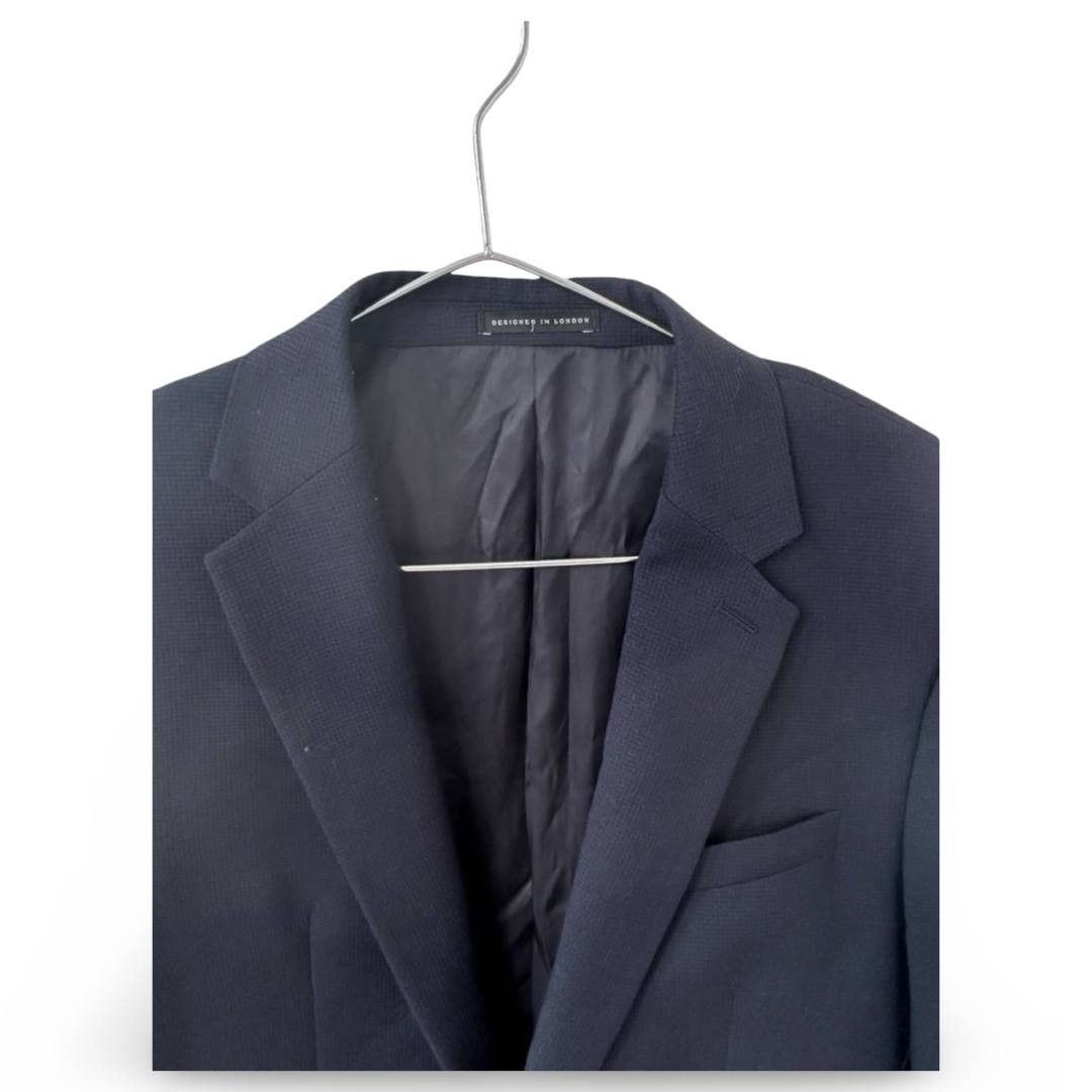 Reiss Reiss blazer #1254 Size US S / EU 44-46 / 1 - 3 Thumbnail
