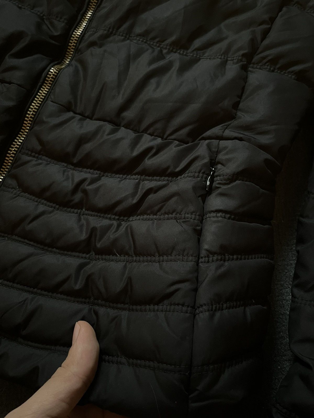 Versace Versace Down Jacket Vintage Rare Gianni Versace Size XL / US 12-14 / IT 48-50 - 5 Thumbnail