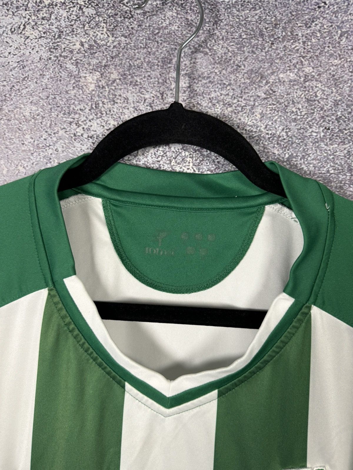 Joma × Vintage Vintage Karpaty Lviv 2008/09 Joma Soccer Jersey Blokcore Size US XXL / EU 58 / 5 - 6 Thumbnail
