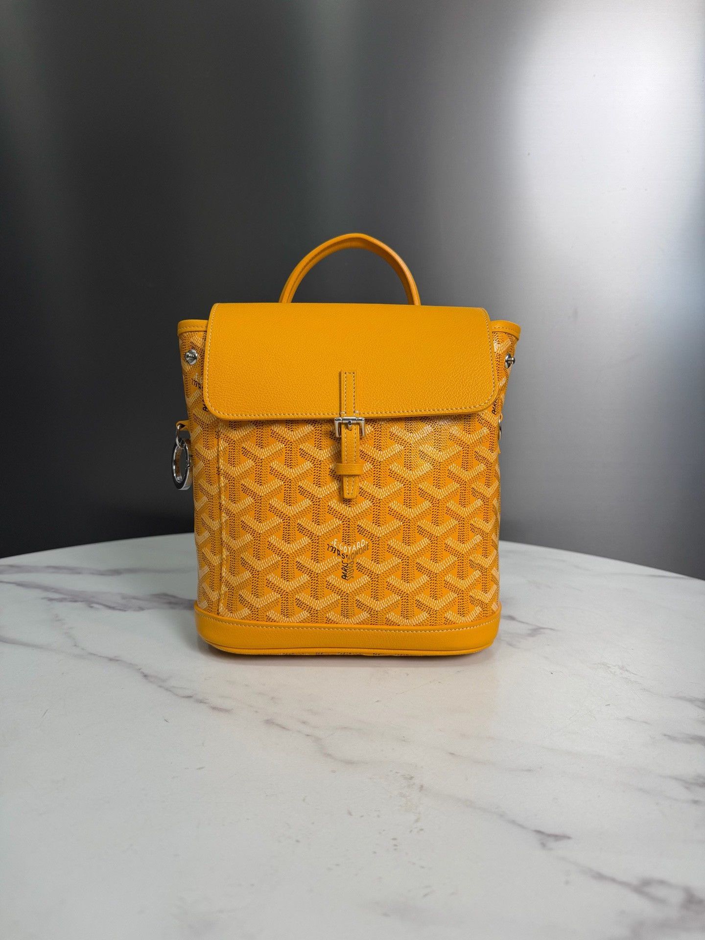 Goyard Pre-loved Bag Very good condition Size ONE SIZE - 1 Thumbnail