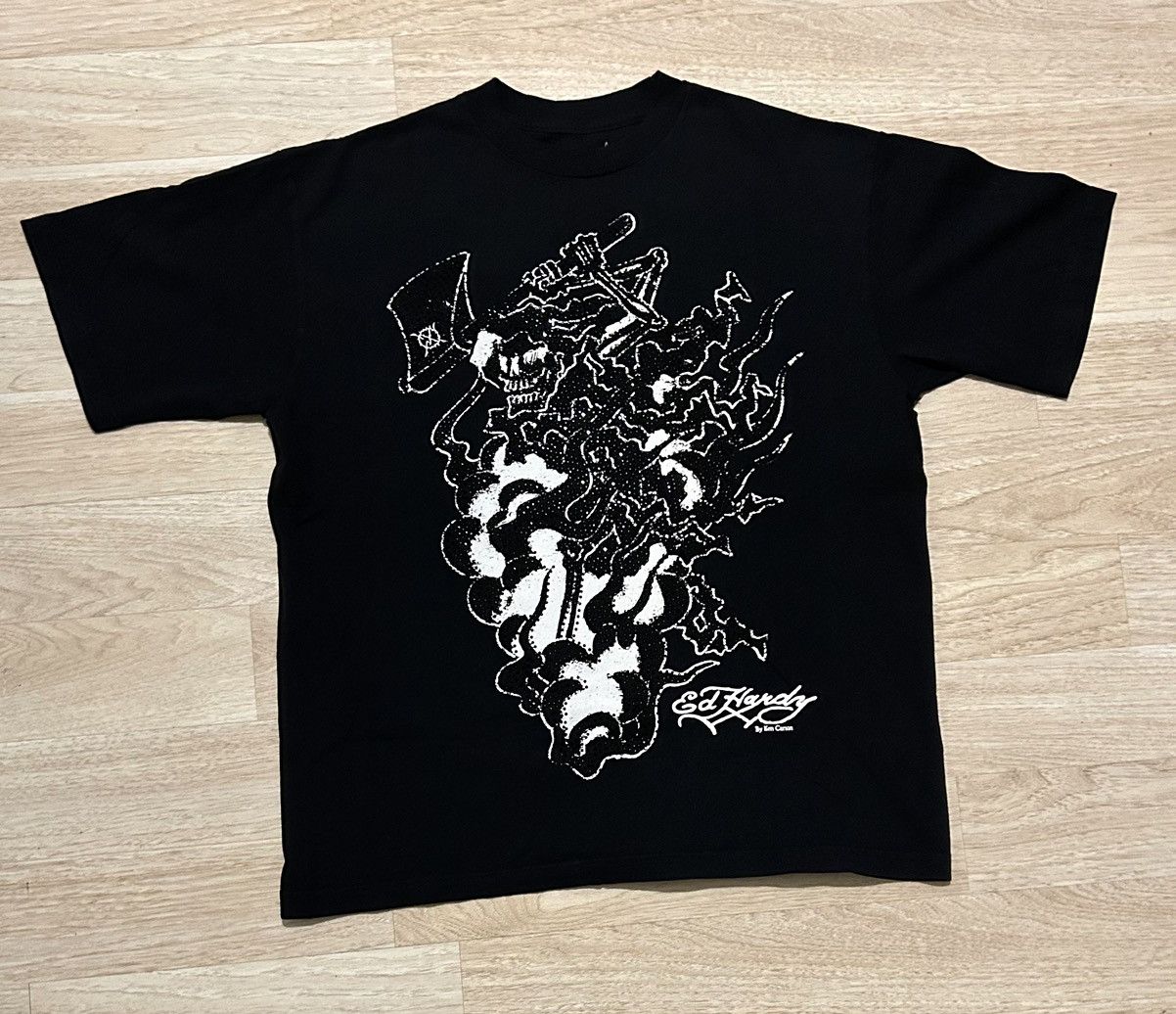 ComplexCon × Ed Hardy × Ken Carson COMPLEXCON 2024 EXCLUSIVE ED 