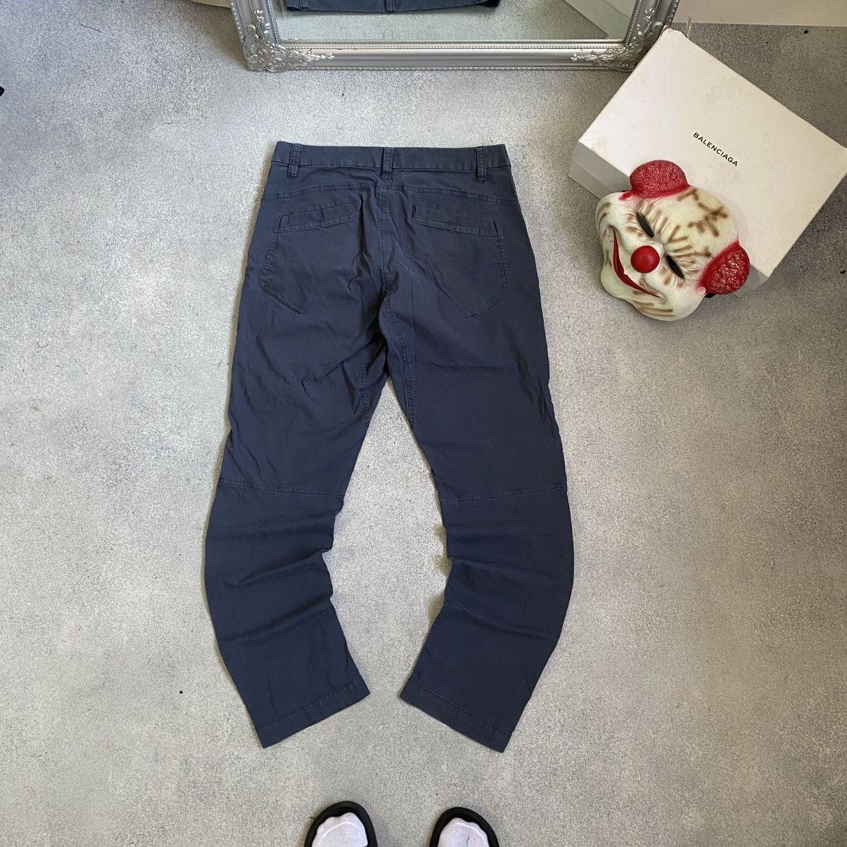 Arc'teryx ARCTERYX Pants Vintage Hiking Trekking Gorpcore Size US 32 / EU 48 - 6 Thumbnail