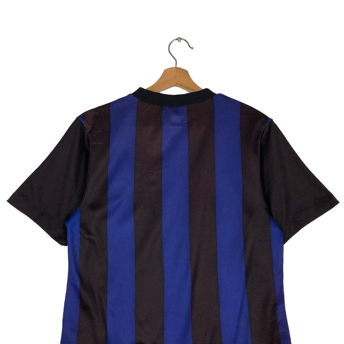 Nike 🔥VINTAGE JERSEY NIKE INTER MILAN FOR BOYS CHILDREN Size US M / EU 48-50 / 2 - 9 Thumbnail