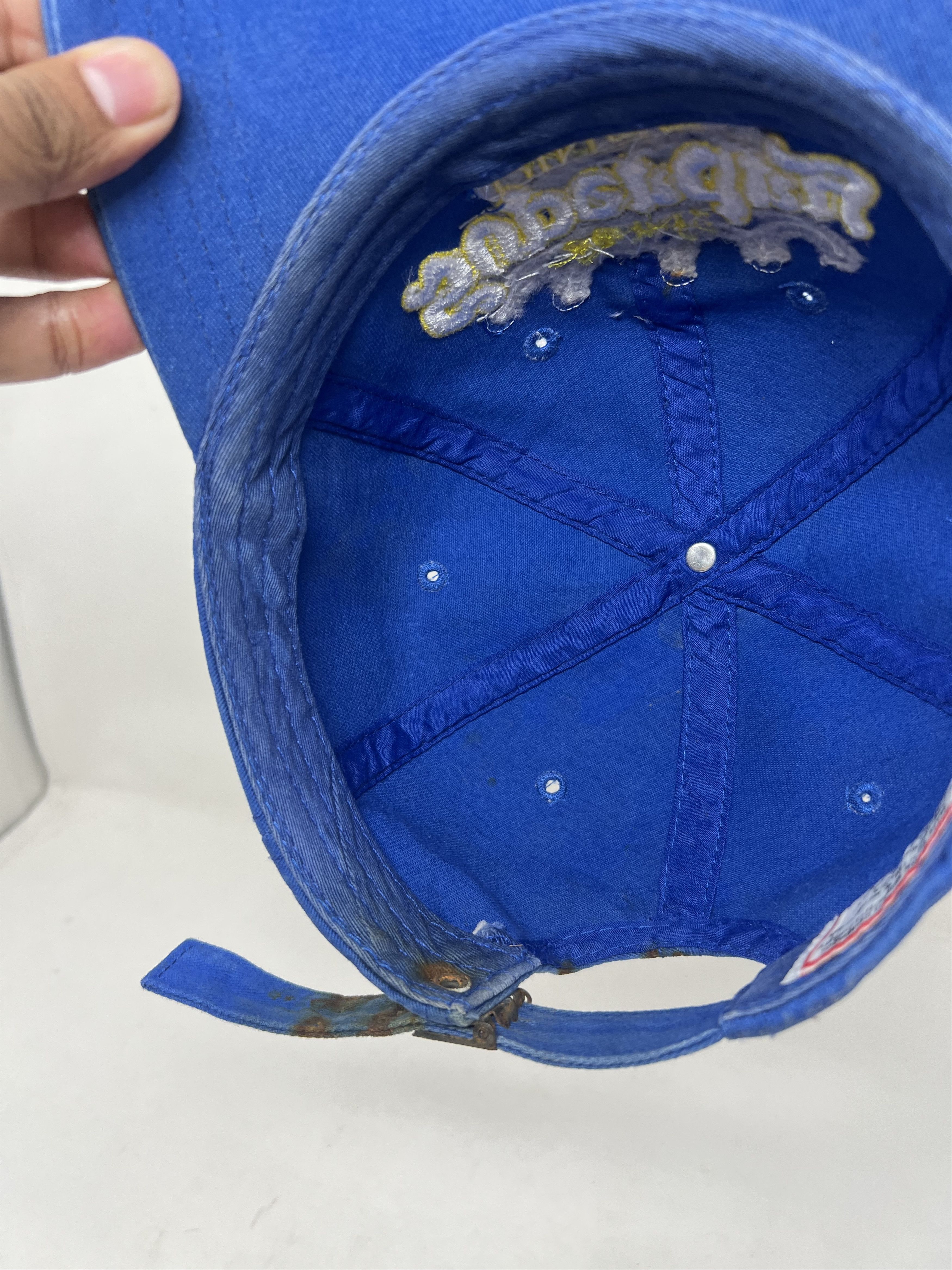 Superdry Superdry Kings Hat Size ONE SIZE - 13 Thumbnail