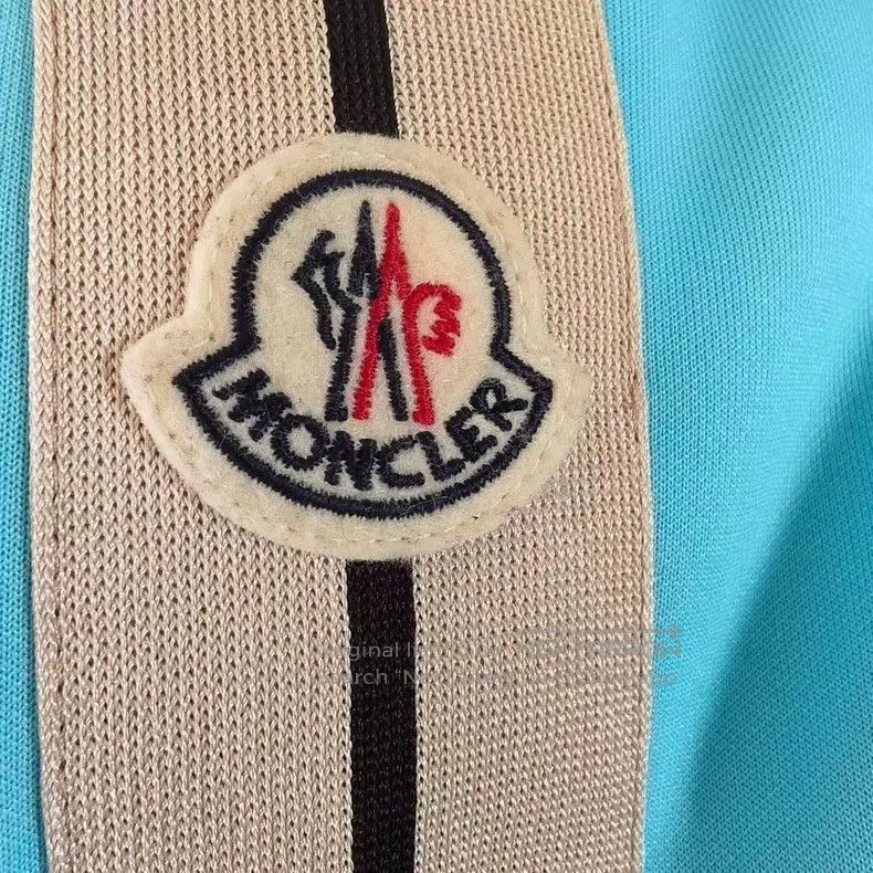 Moncler Genius Moncler Genius x Palm Angels Puffer Jacket. Size US M / EU 48-50 / 2 - 4 Thumbnail