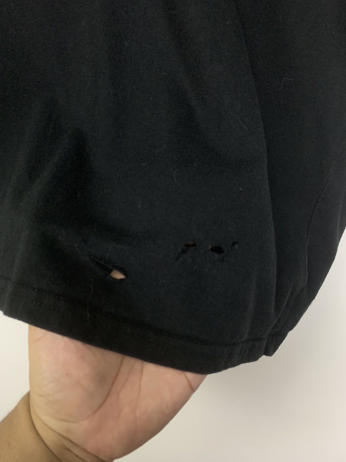 Vintage Bunker Tee Size US XL / EU 56 / 4 - 7 Thumbnail