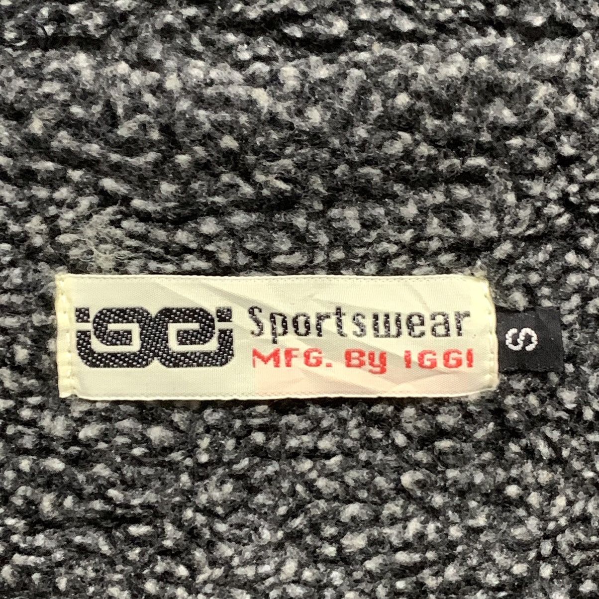 Marithe + Francois Girbaud × Other UK × Vintage IGGI Mfg Made In England Reversible Hoodie Size US S / EU 44-46 / 1 - 12 Thumbnail